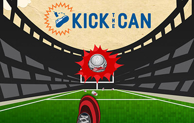 Kick the Can