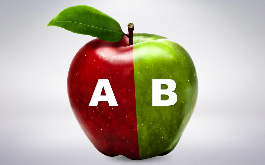 Importance of A/B Testing or Split Testing