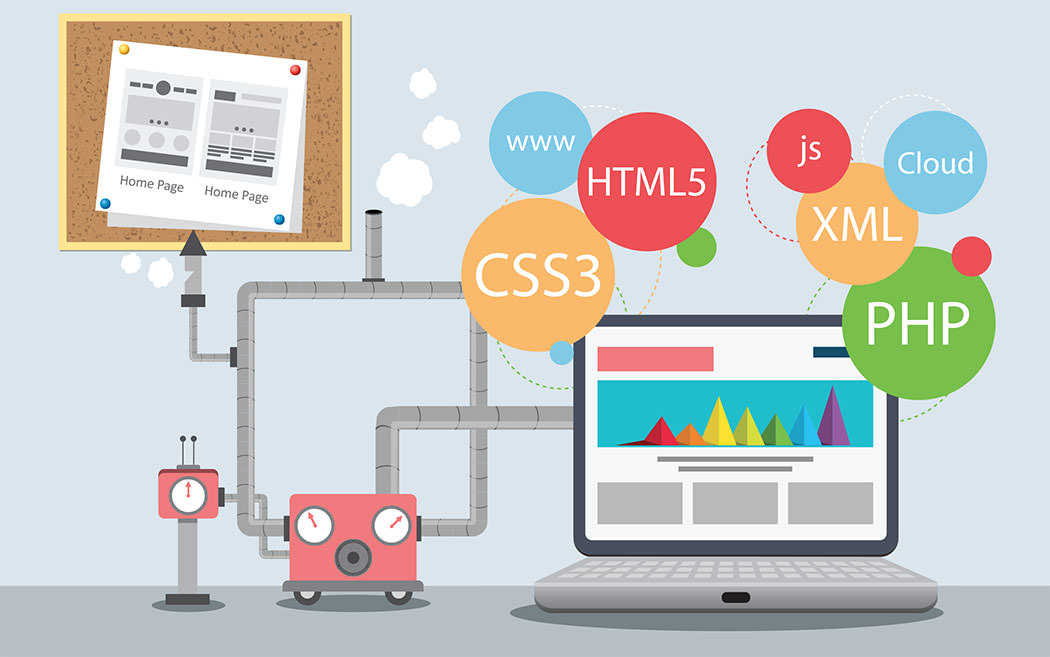 What to look for when hiring a web development company?