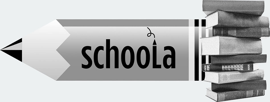 Schoola concept