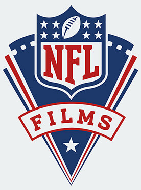 NFL Films Logo