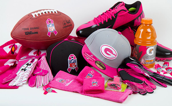 NFL BCA