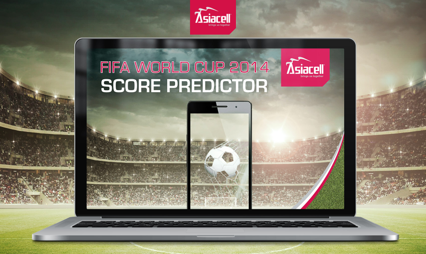 Asiacell Score Predictor