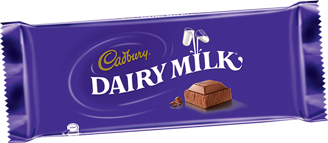 Cadbury Dairy Milk